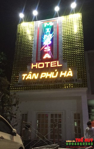 KARAOKE TÂN PHÚ HA QUẬN 8