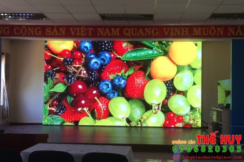 Màn hình Led giá tốt