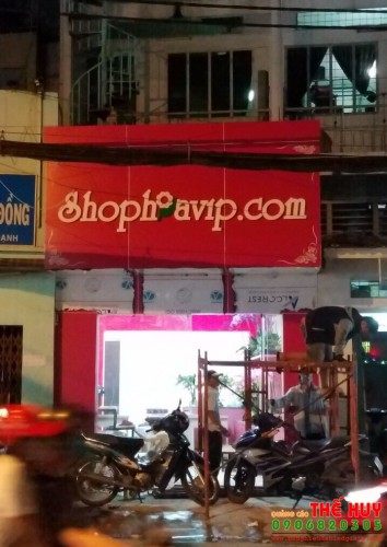 SHOPHOAVIP